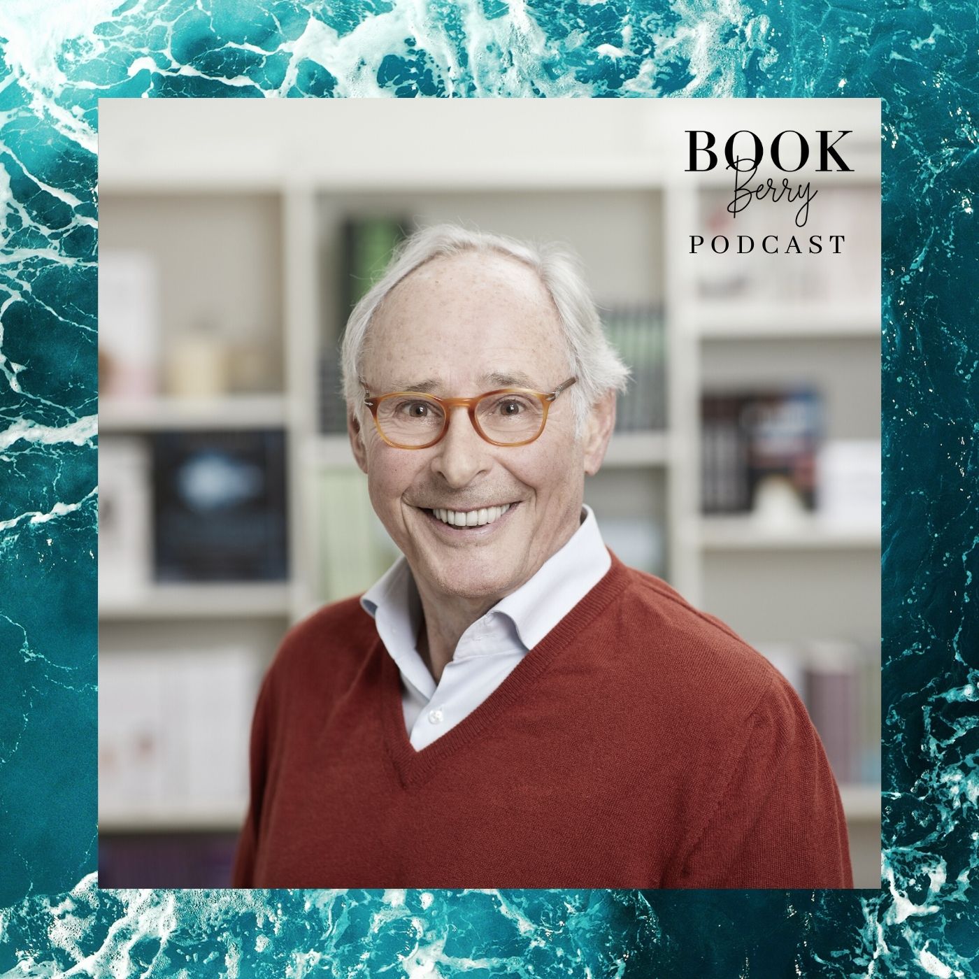 Bookberry – der Podcast