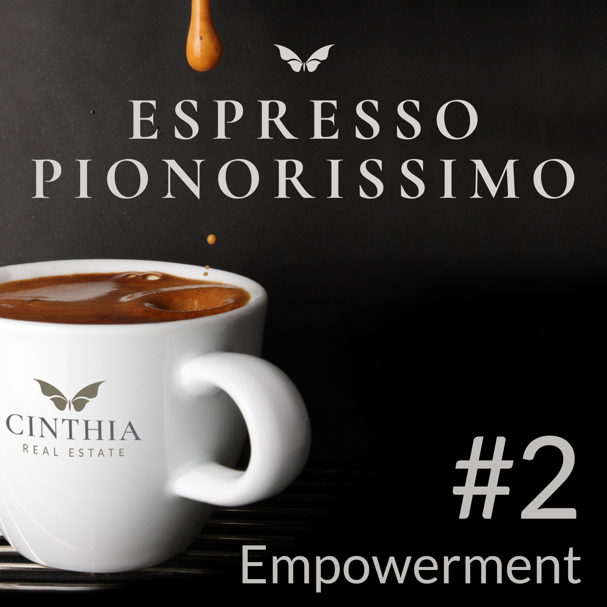 Espresso Pionorissimo