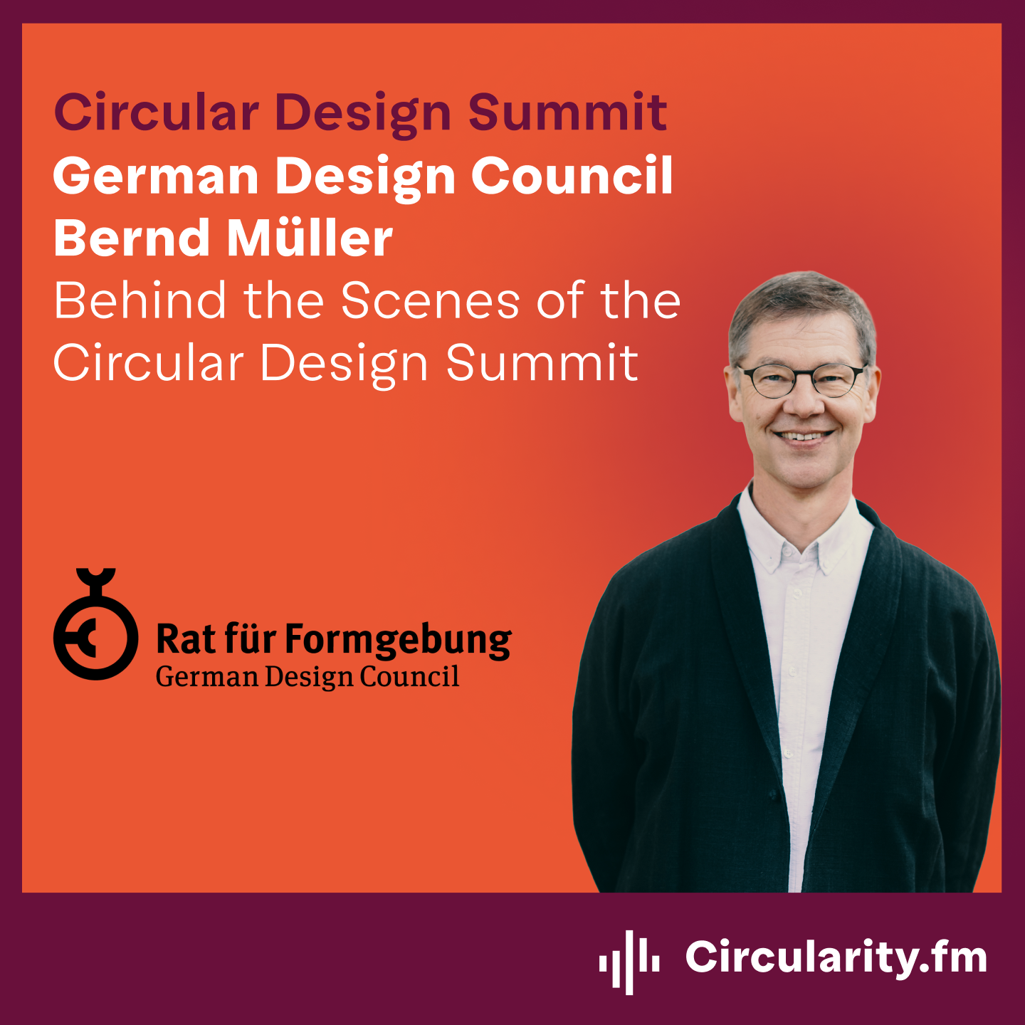 Circularity.fm