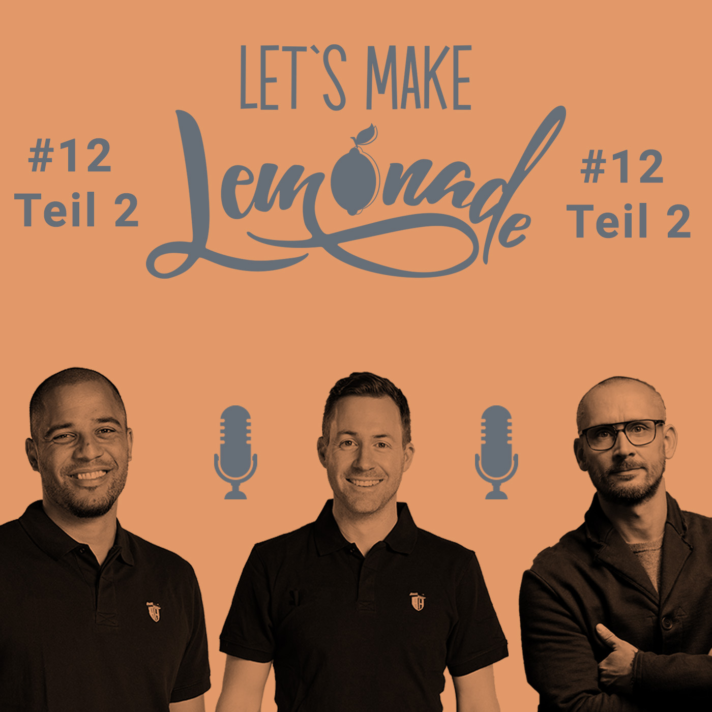 Let\'s Make Lemonade