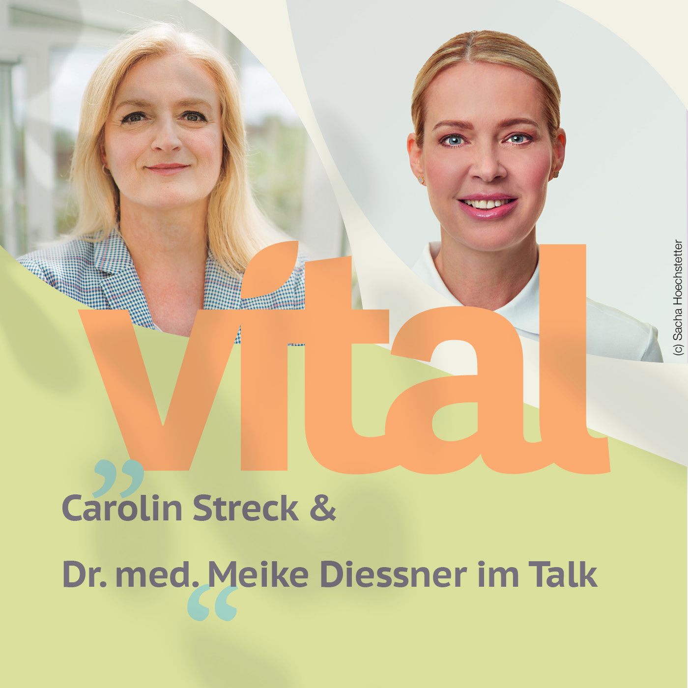 VITAL Podcast