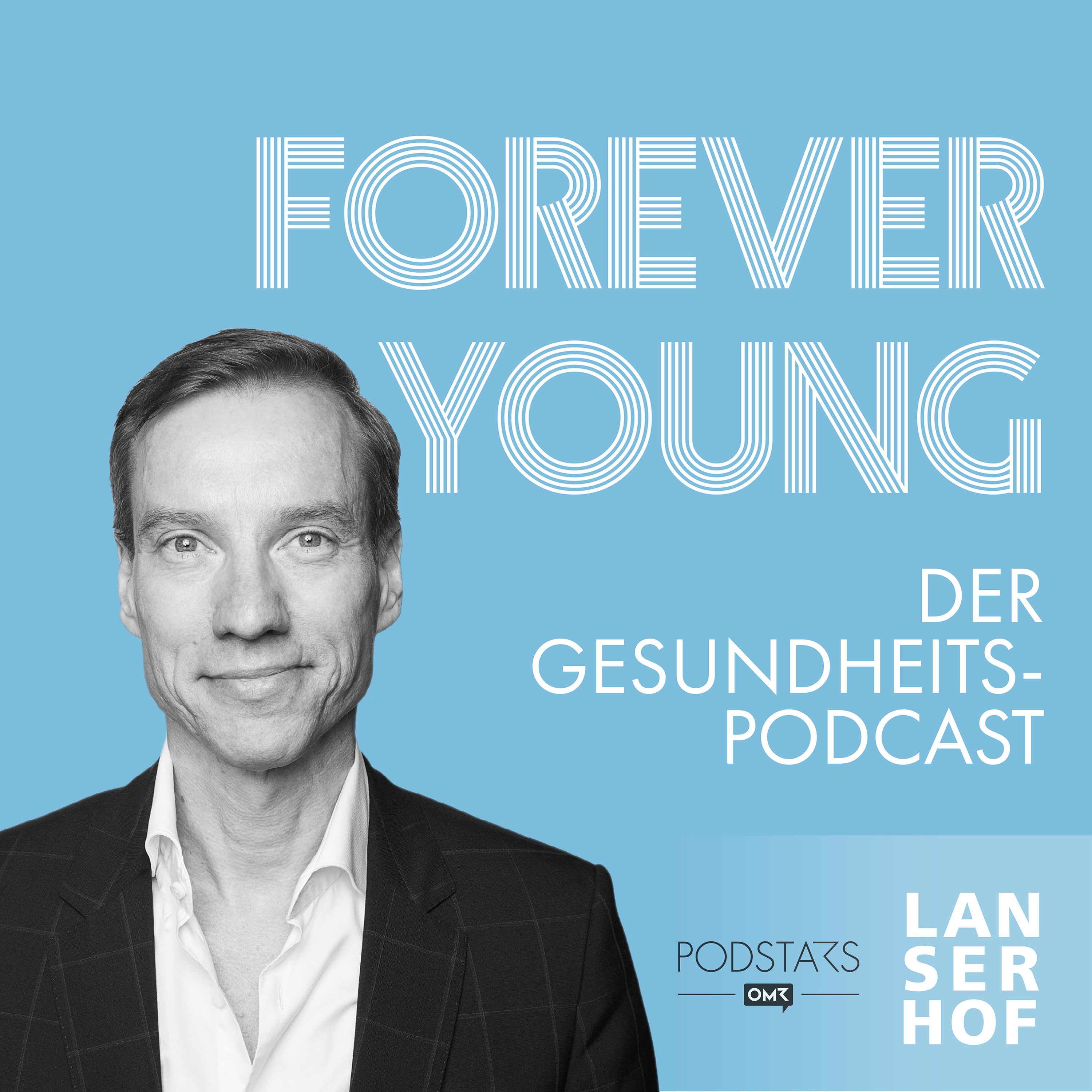 Forever Young - Der Gesundsheitspodcast // Teaser