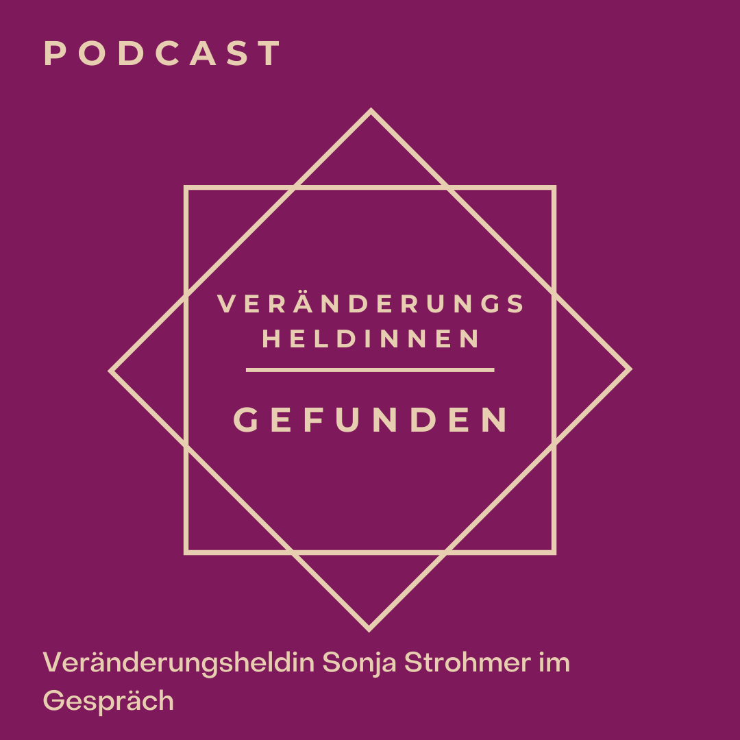 Veränderungsheldinnen gefunden