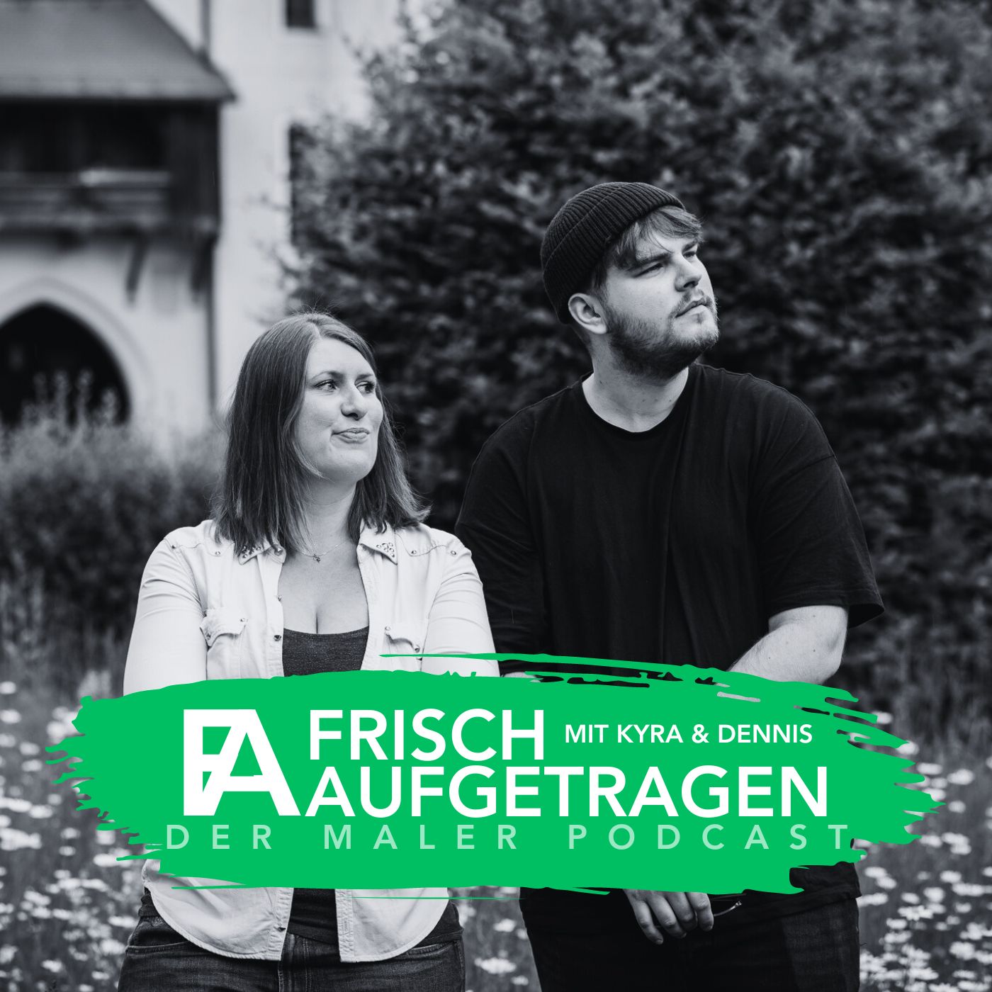 Das stimmt nicht! episode artwork