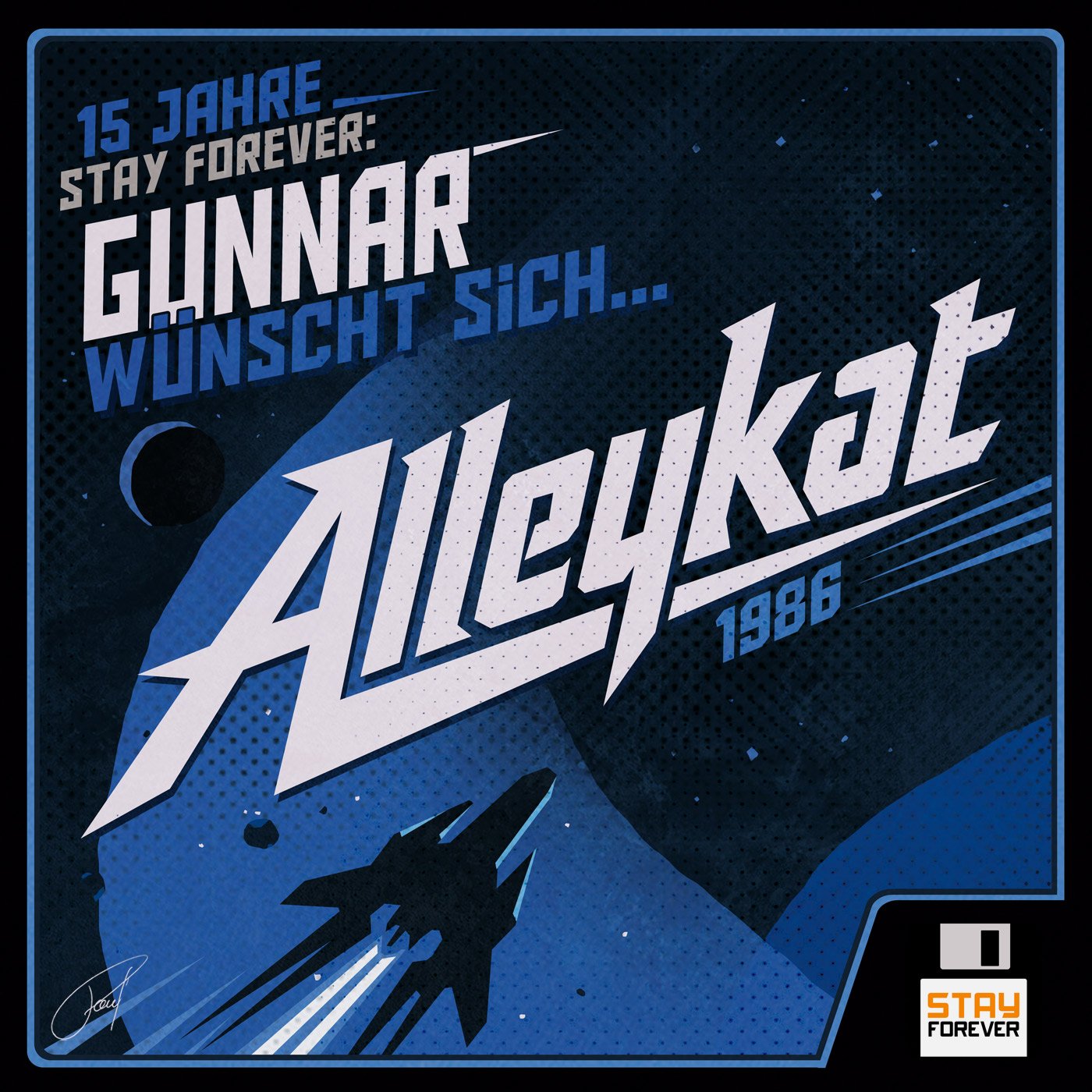 Alleykat (SF 167)