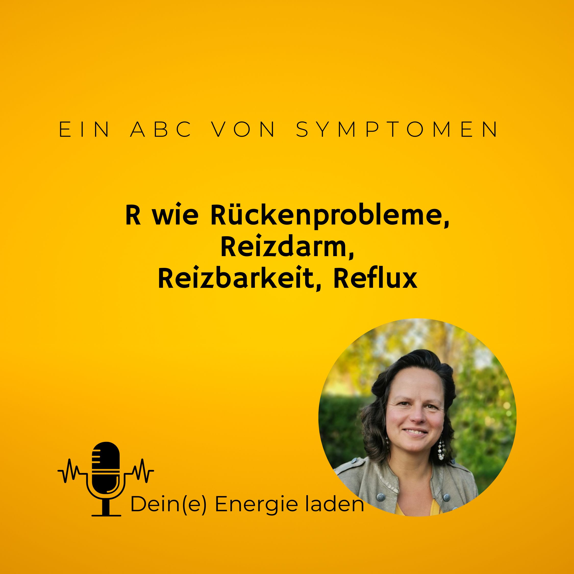Dein(e) Energie laden