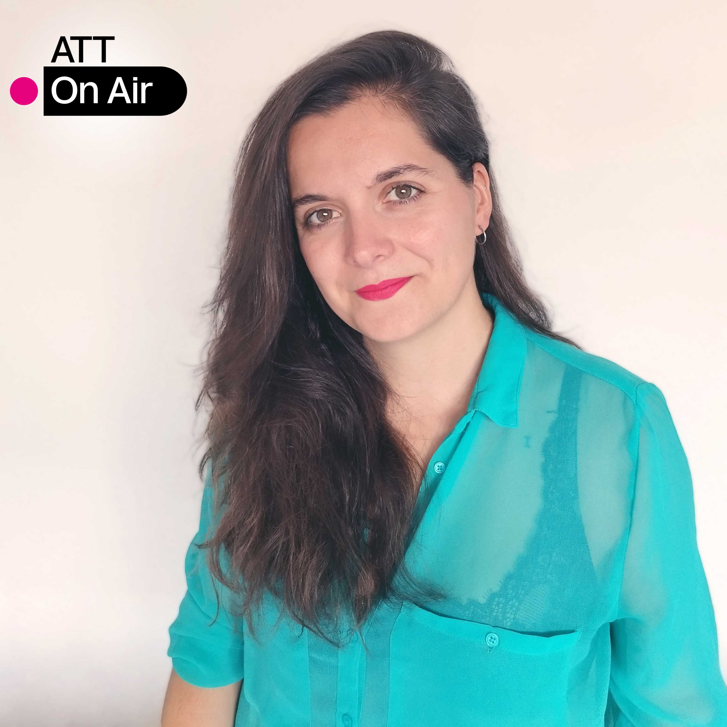 ATT On Air #24: Esta es una plaza / Dies ist ein Platz episode artwork