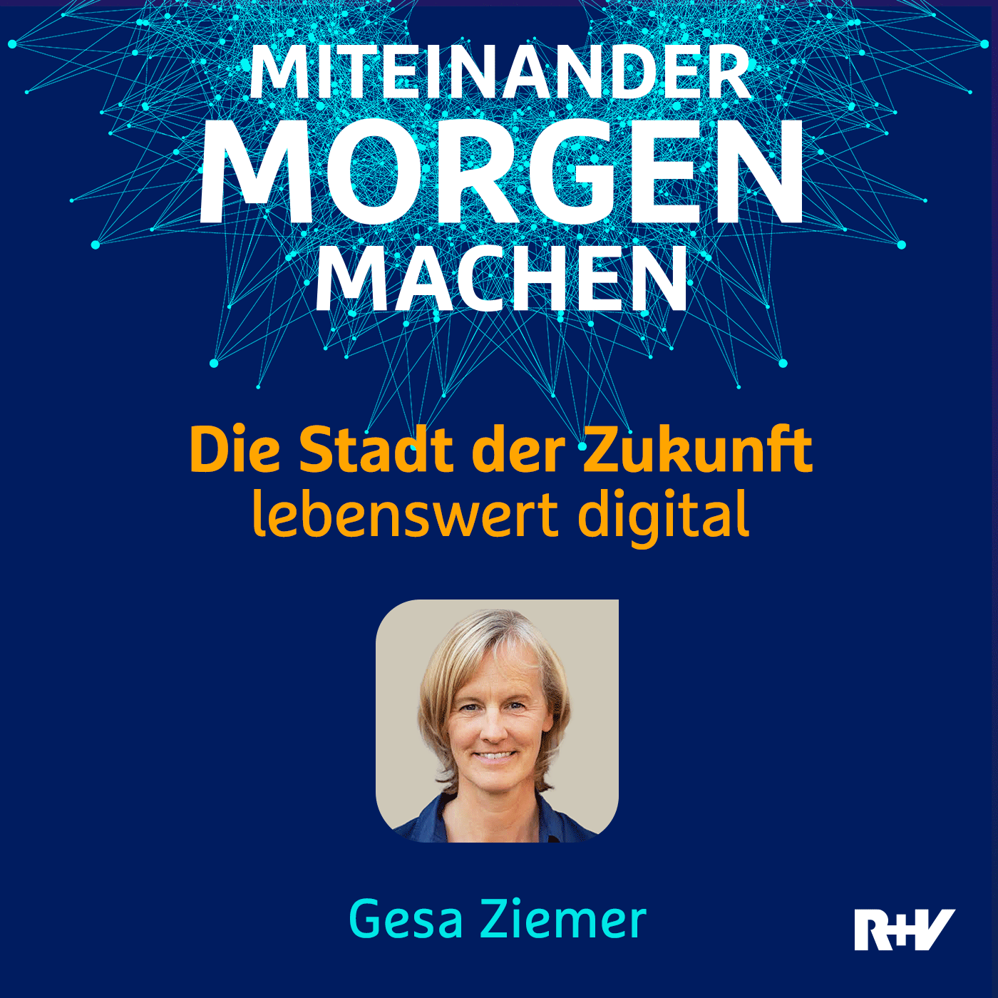 Miteinander Morgen Machen