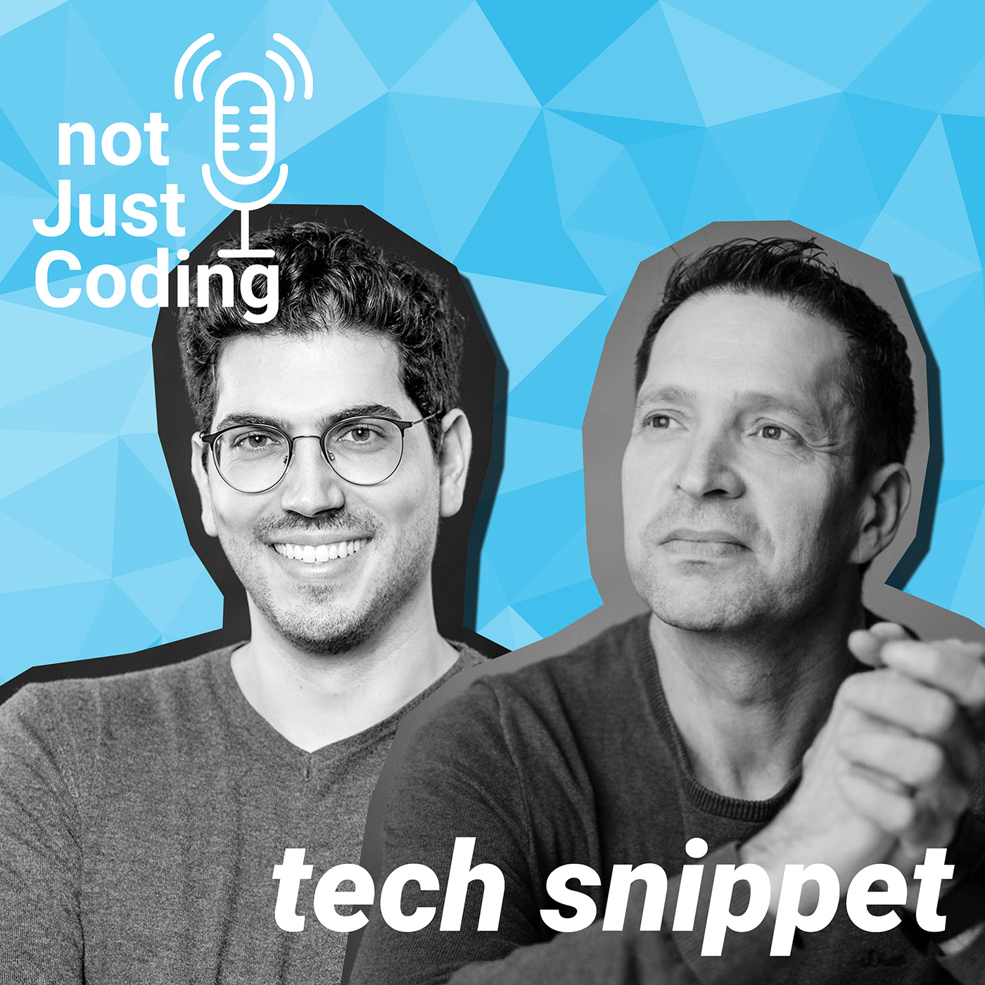 notJustCoding - Der Podcast für IT, Tech & Digitalisierung