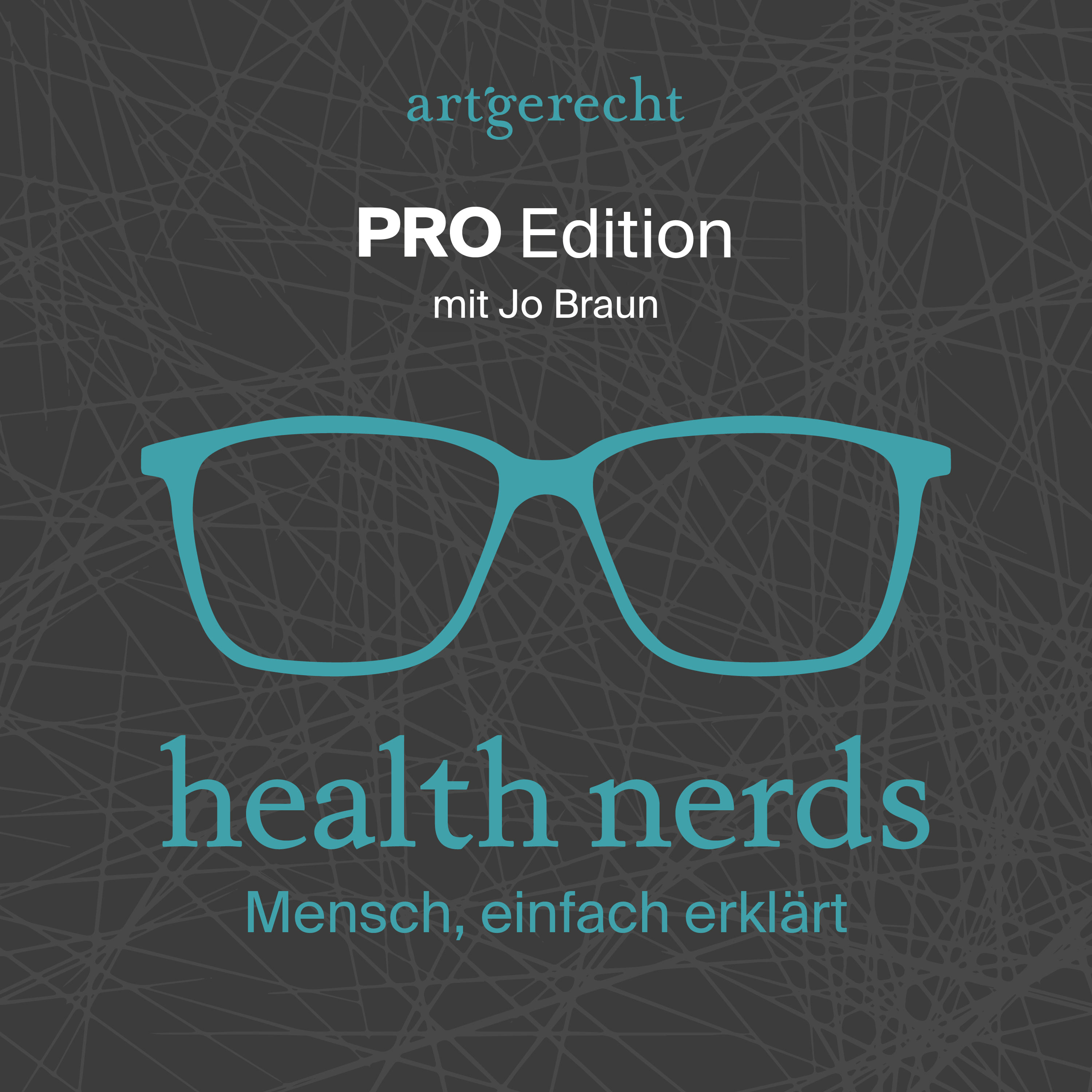 HEALTH NERDS