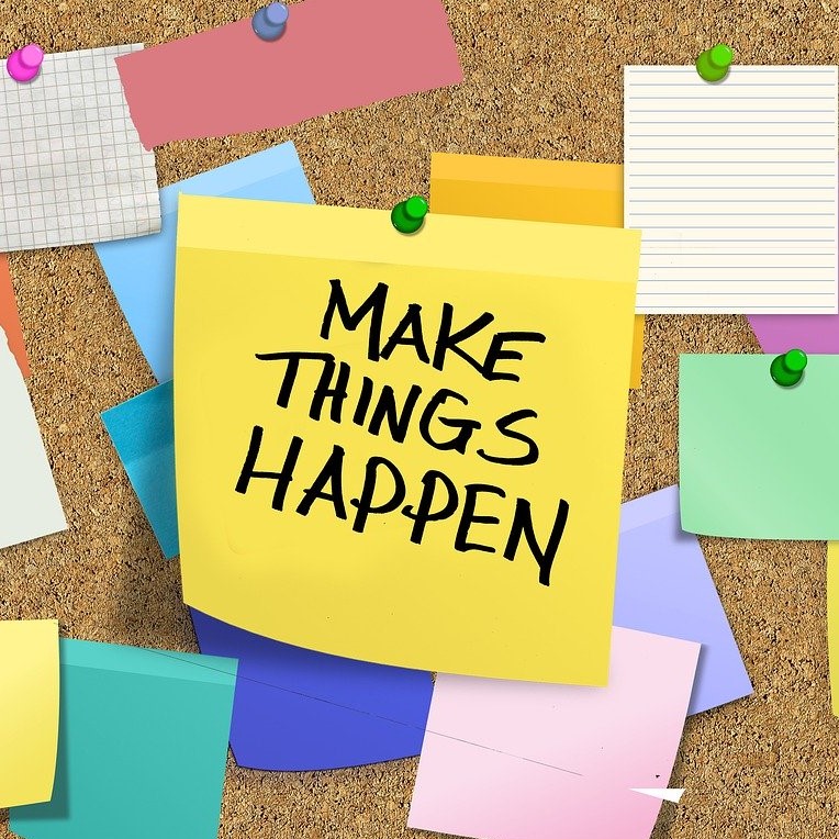 UnternehmerTUN - Werde zum Unternehmer