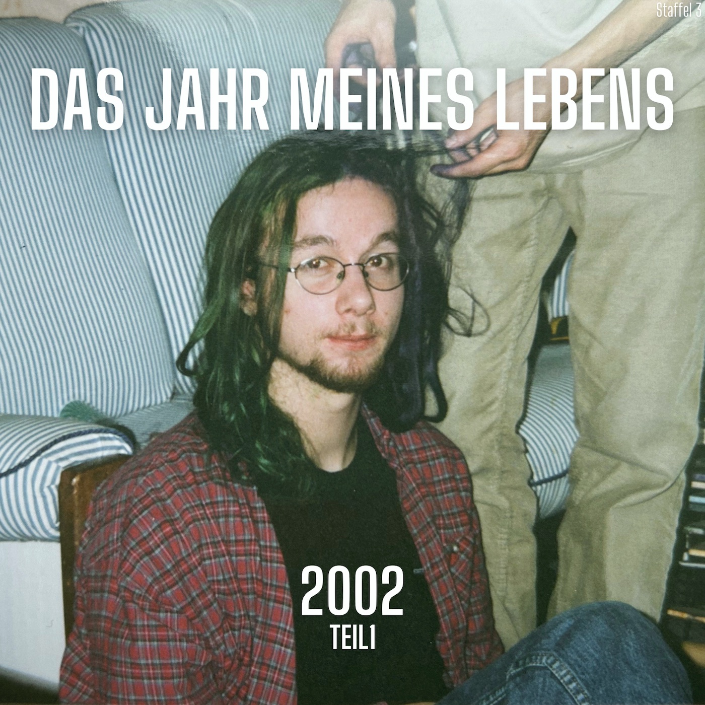 Das Jahr meines Lebens – ein autobiografischer Podcast