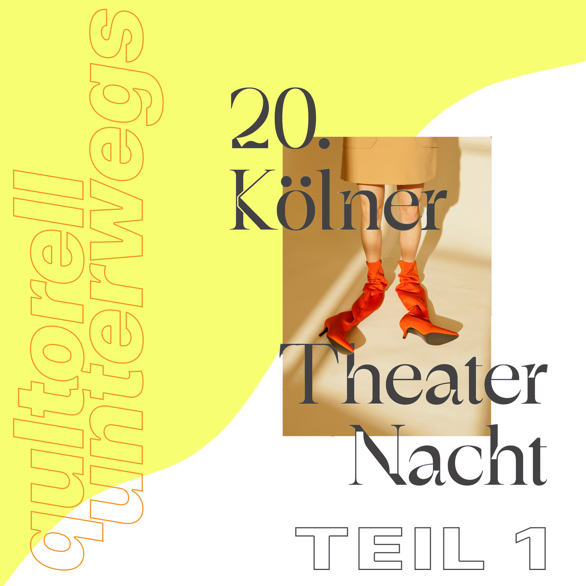 Qultorell unterwegs – der Kultur- und Begegnungspodcast