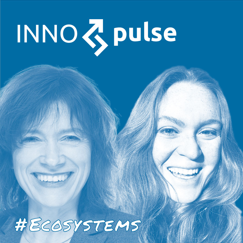 INNOpulse - INNOVATORS! Not Innovation.