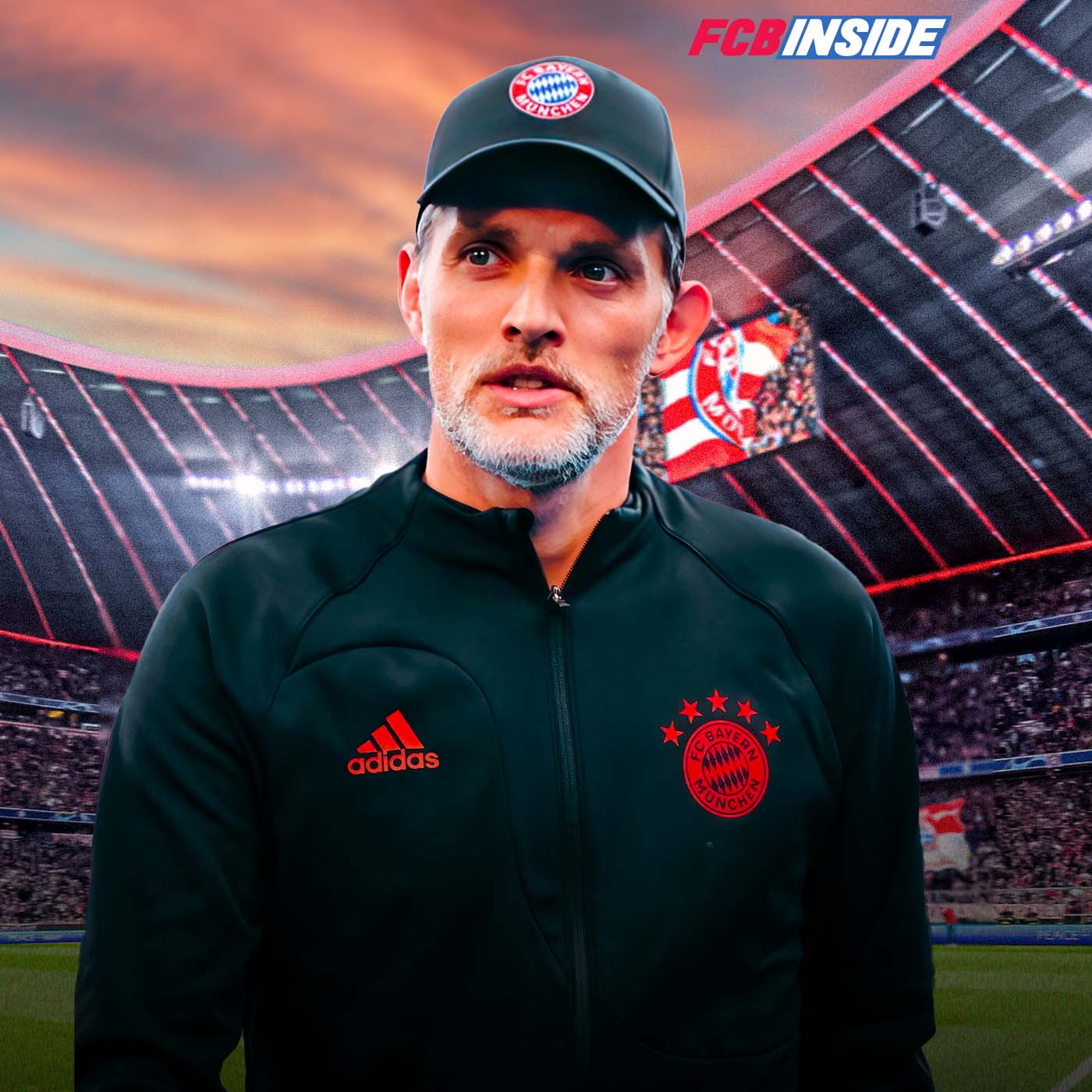 FCBinside - FC Bayern Podcast