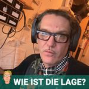 Wie ist die Lage?