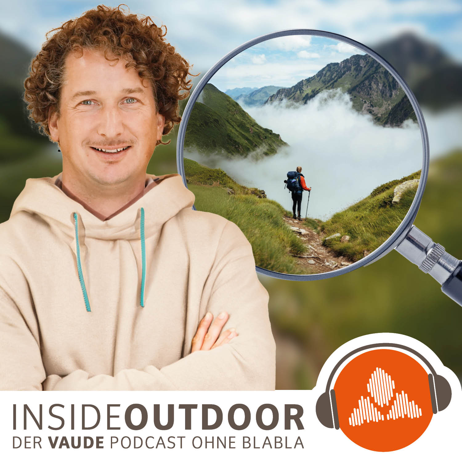 Inside Outdoor – Der VAUDE Podcast ohne BlaBla