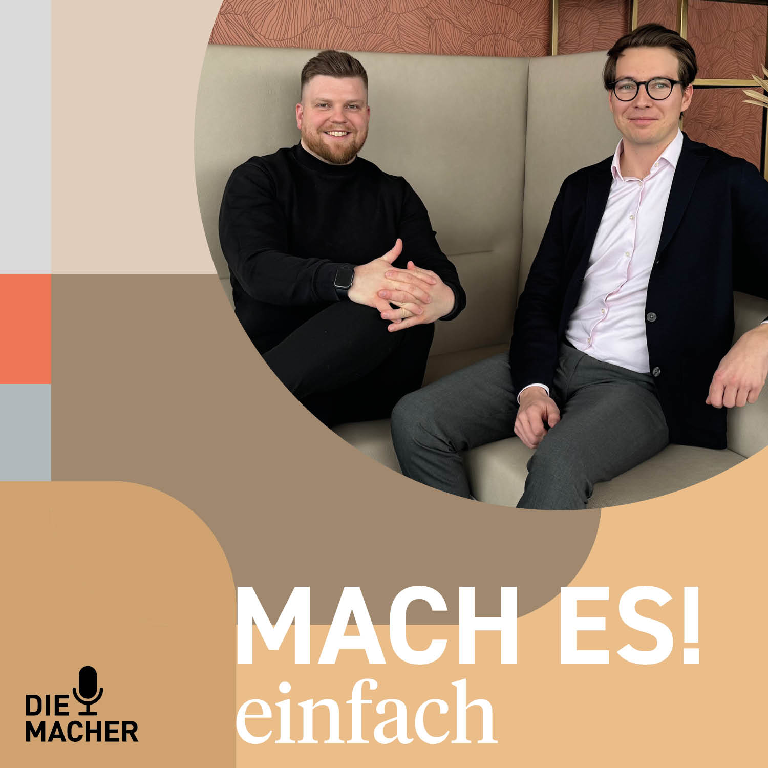 #220 Was macht den Reiz des Startup-Ökosystems für dich aus, Lukas Keplinger?