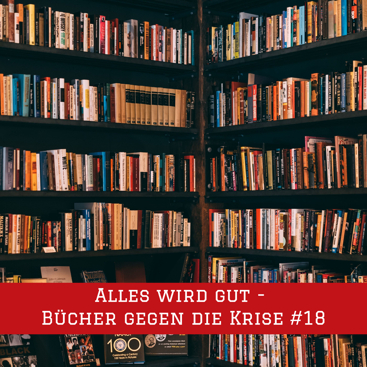 Der literarische Saloon
