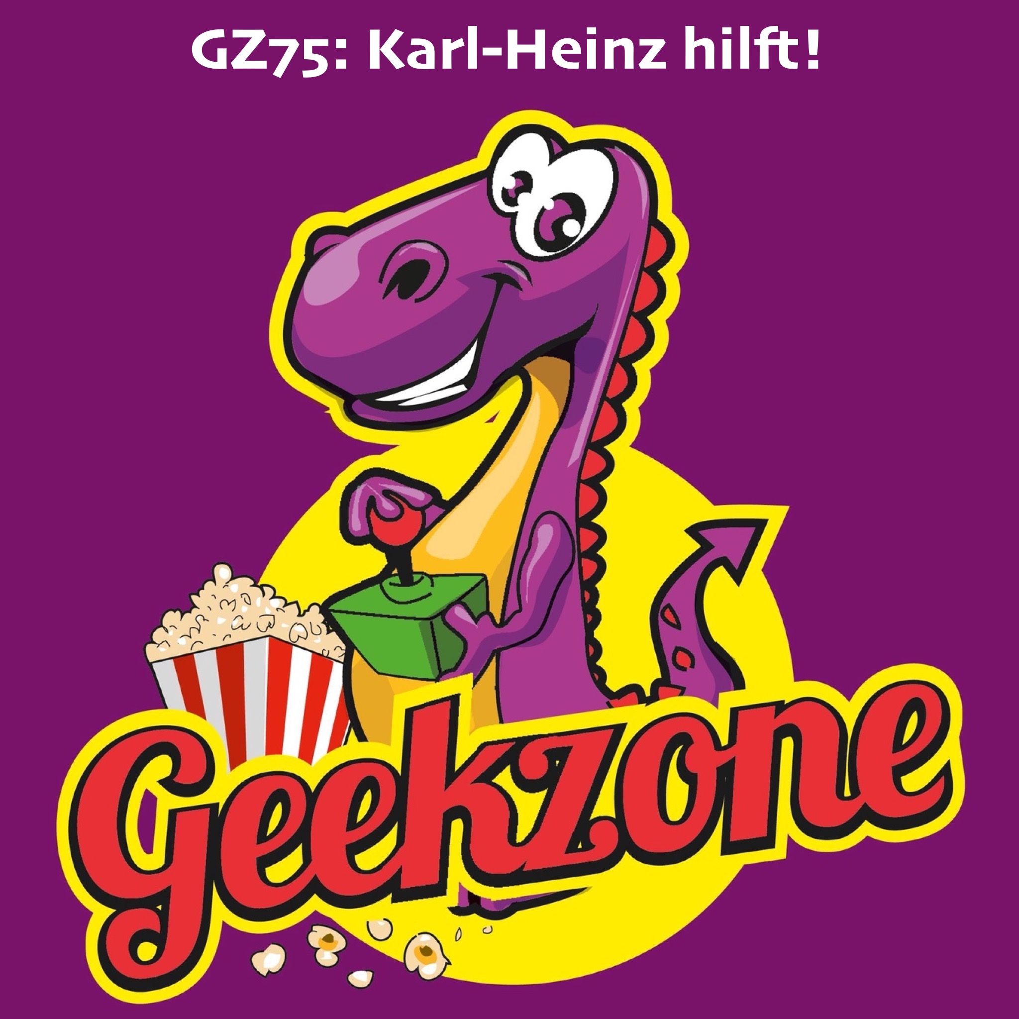 Geekzone Podcast