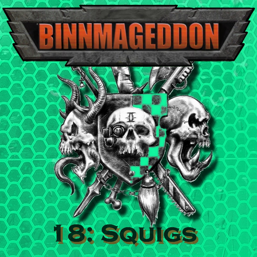 Beim Imperator Nichts Neues