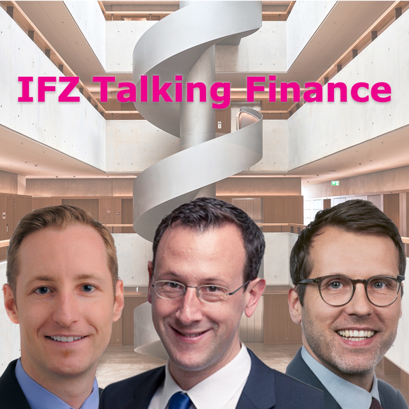 IFZ Talking Finance