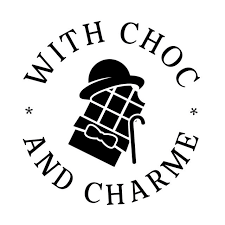 Schoko Funk Berlin: With Choc & Scharm