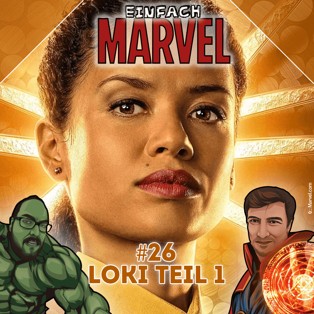 Einfach Marvel - Eure Gebrauchsanweisung für das MCU