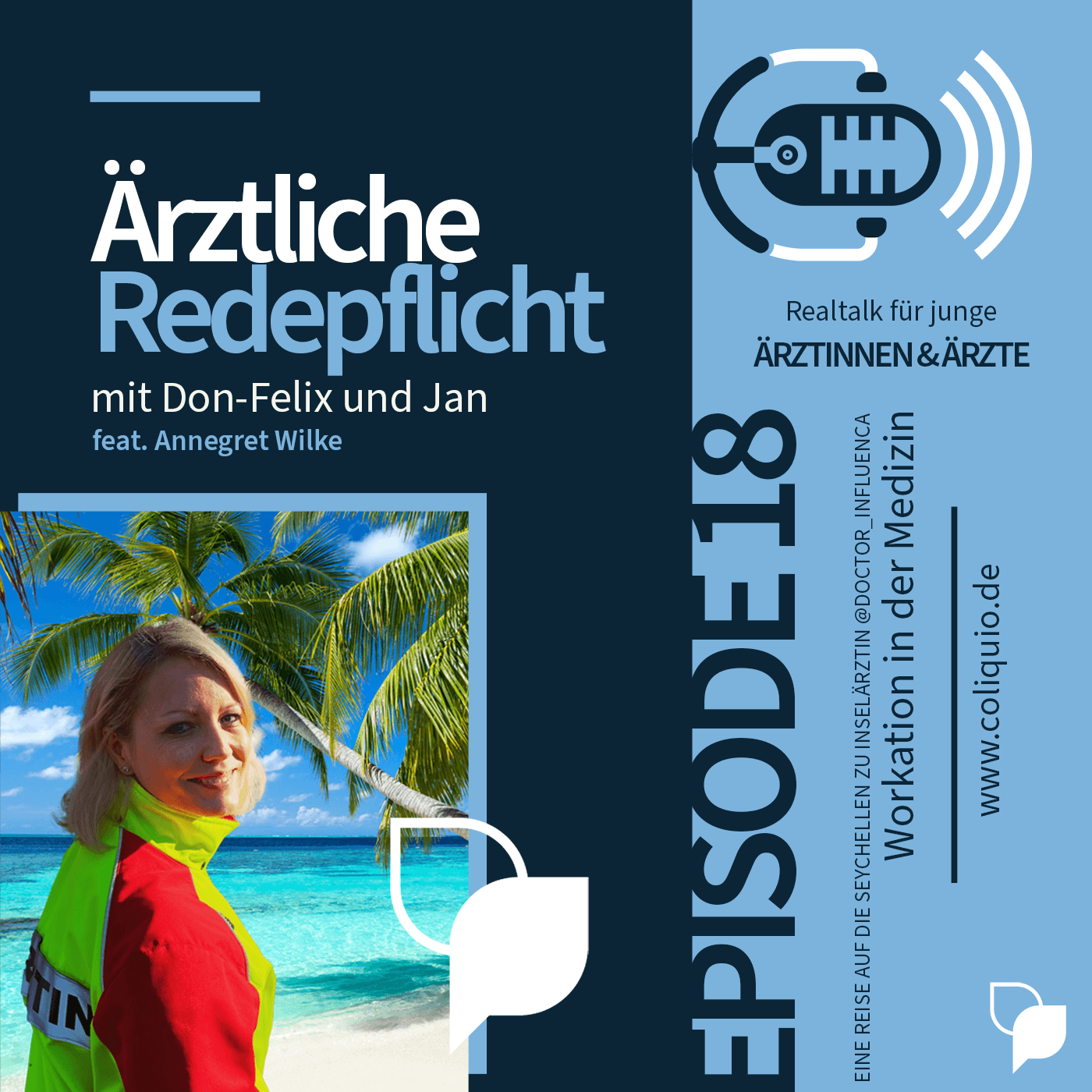 Ärztliche Redepflicht