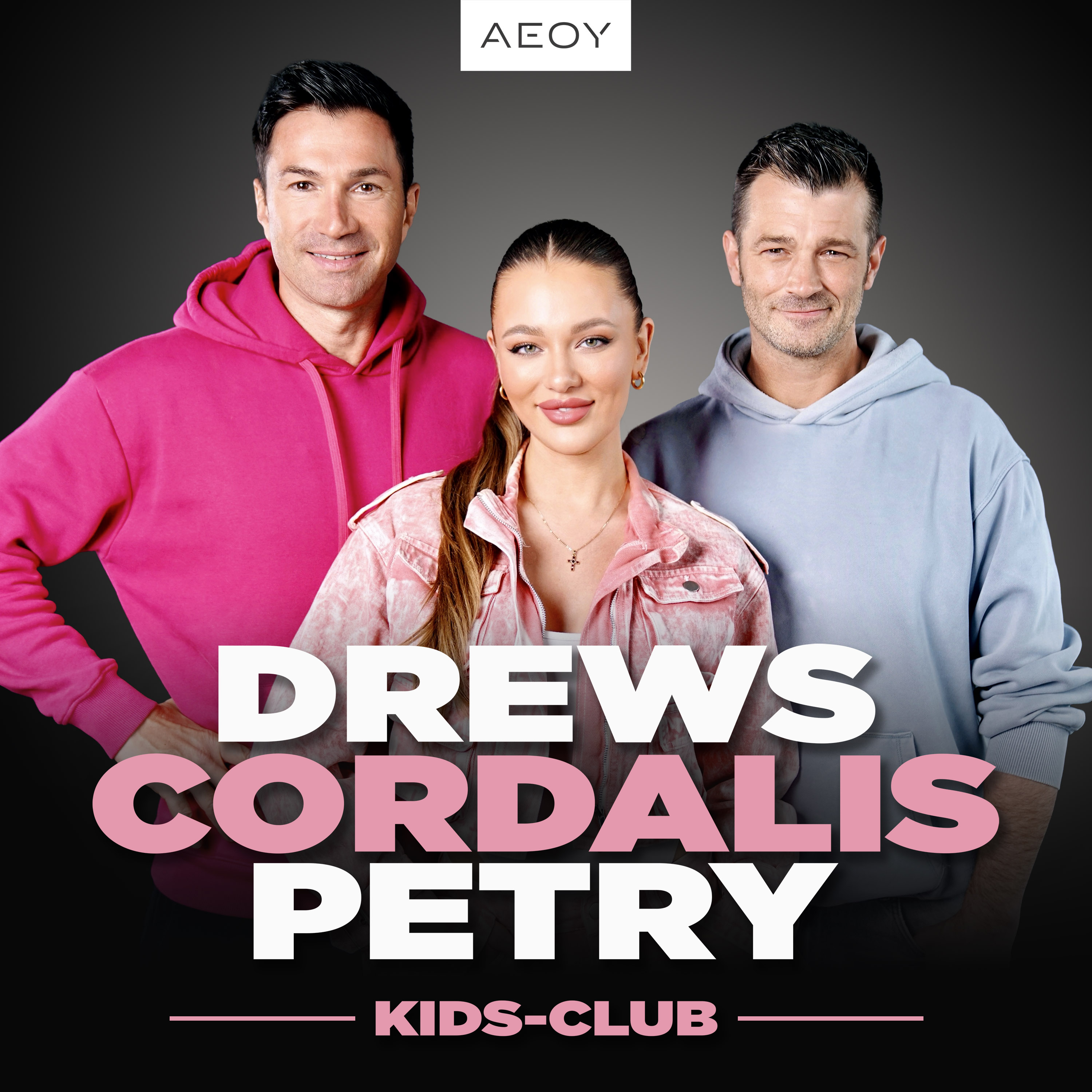 DREWS CORDALIS PETRY – Kids-Club