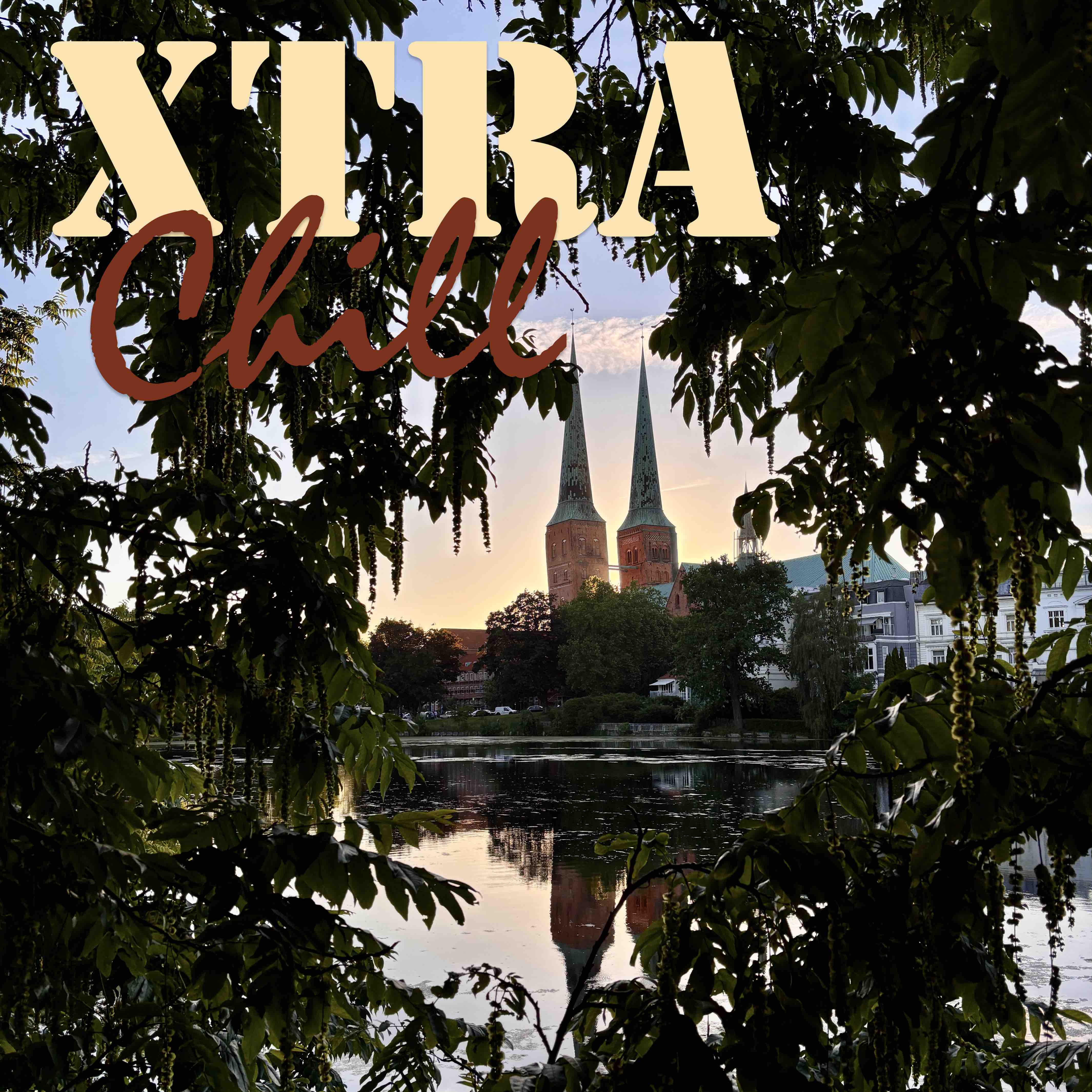 XtraChill 464 episode artwork