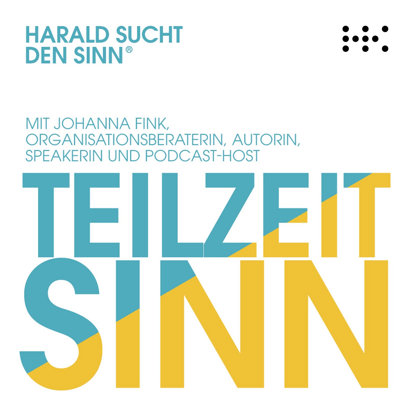 HARALD SUCHT DEN SINN