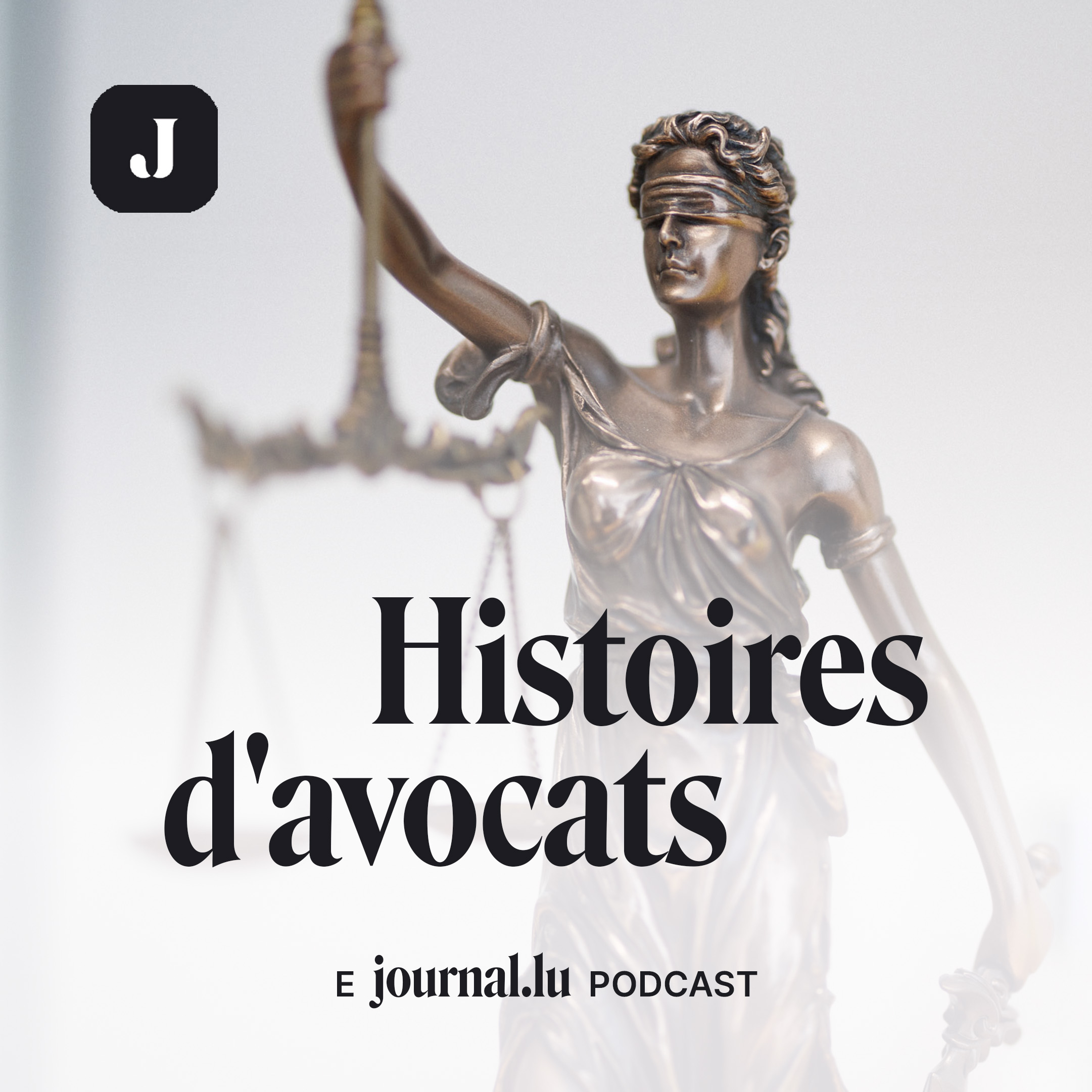 Histoires d'avocats