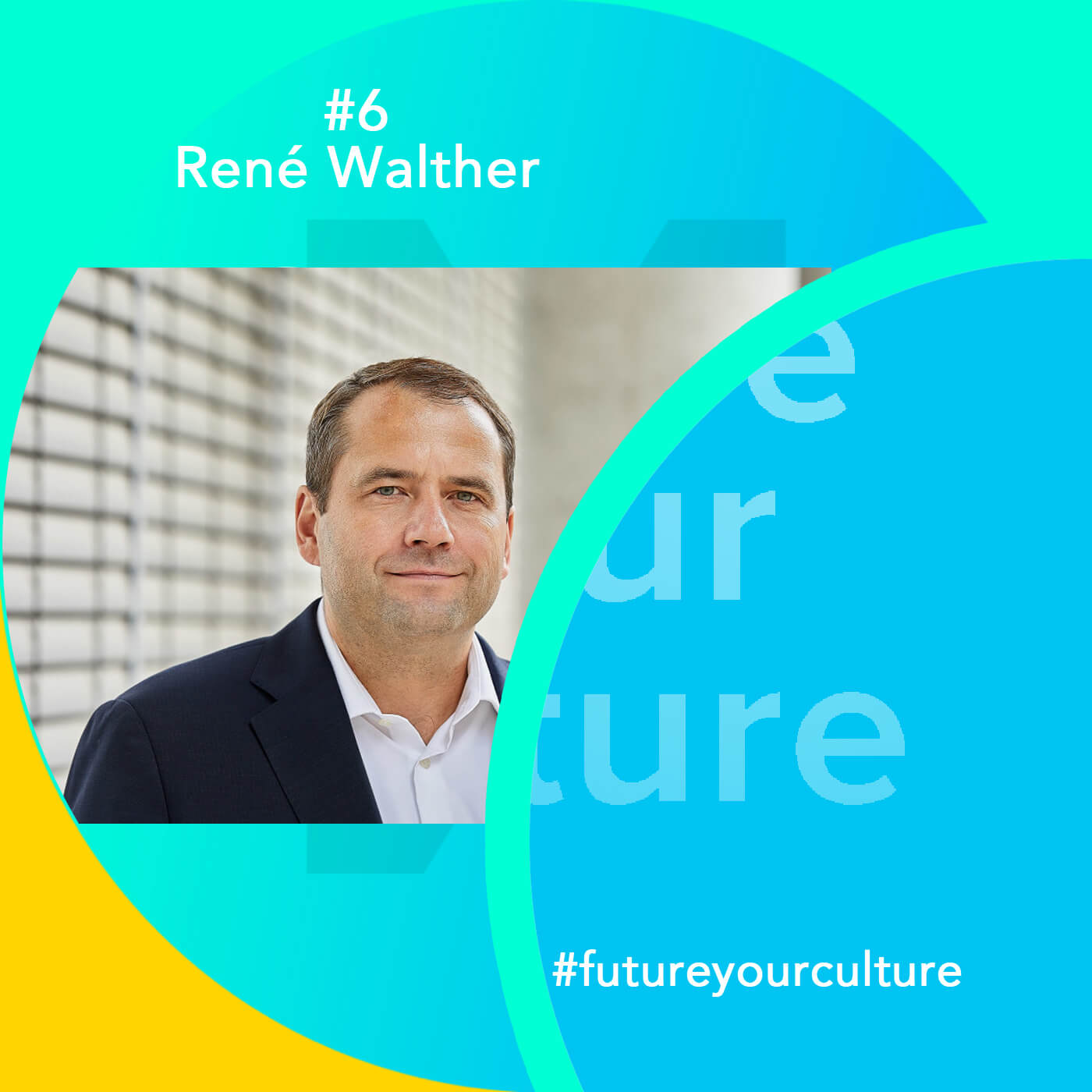 Future Your Culture - hier geht\'s ums WIE