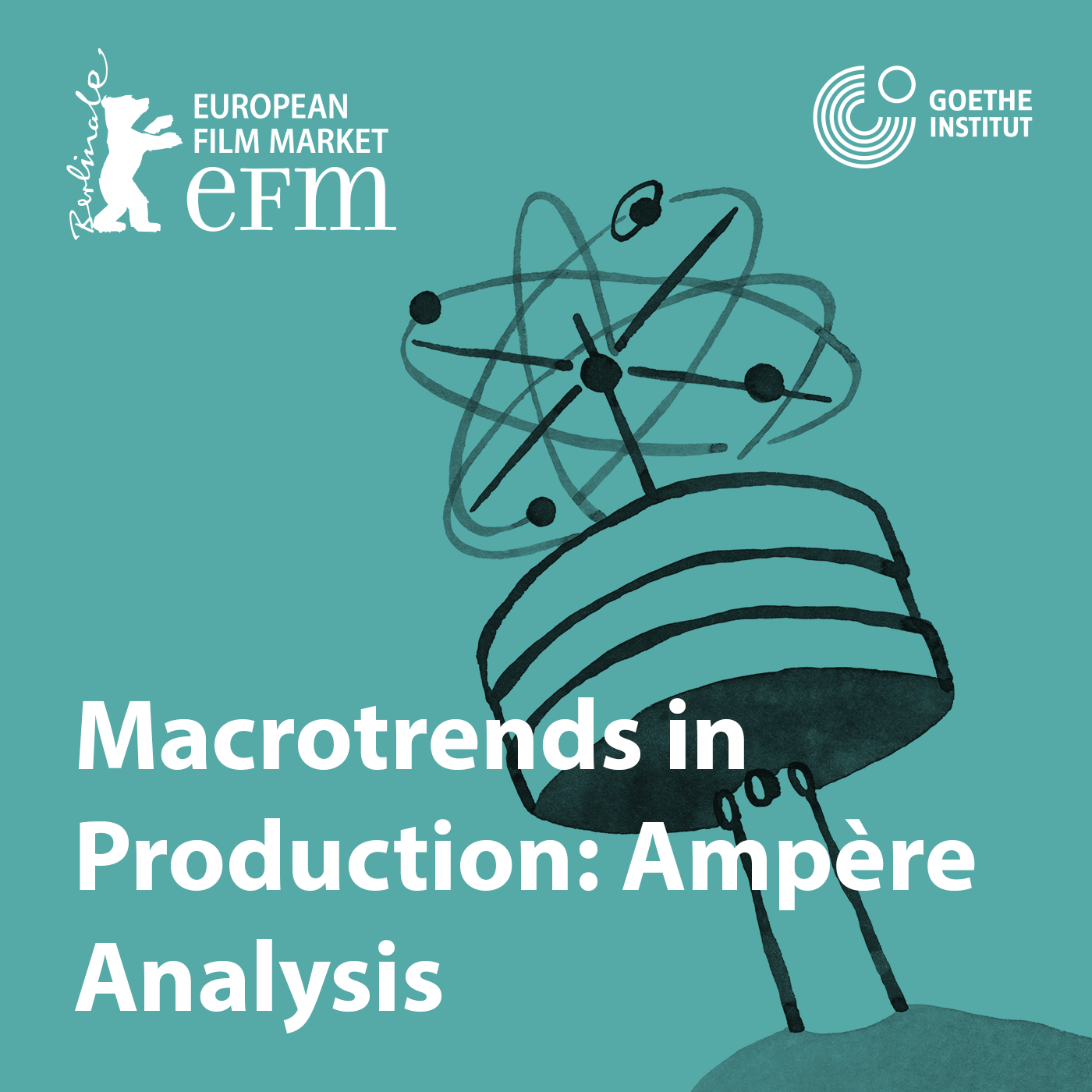 Ampere Analysis Insights