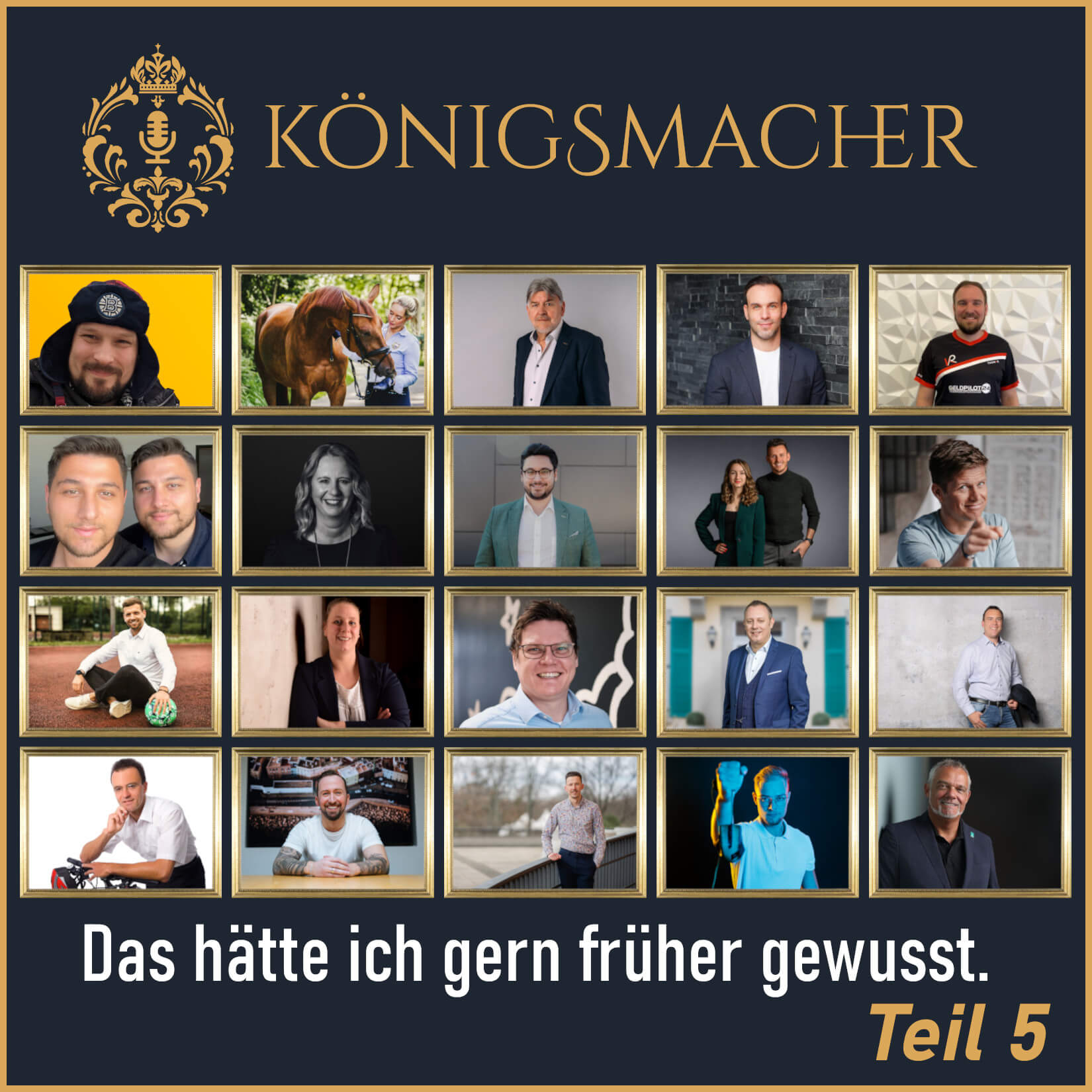 Königsmacher