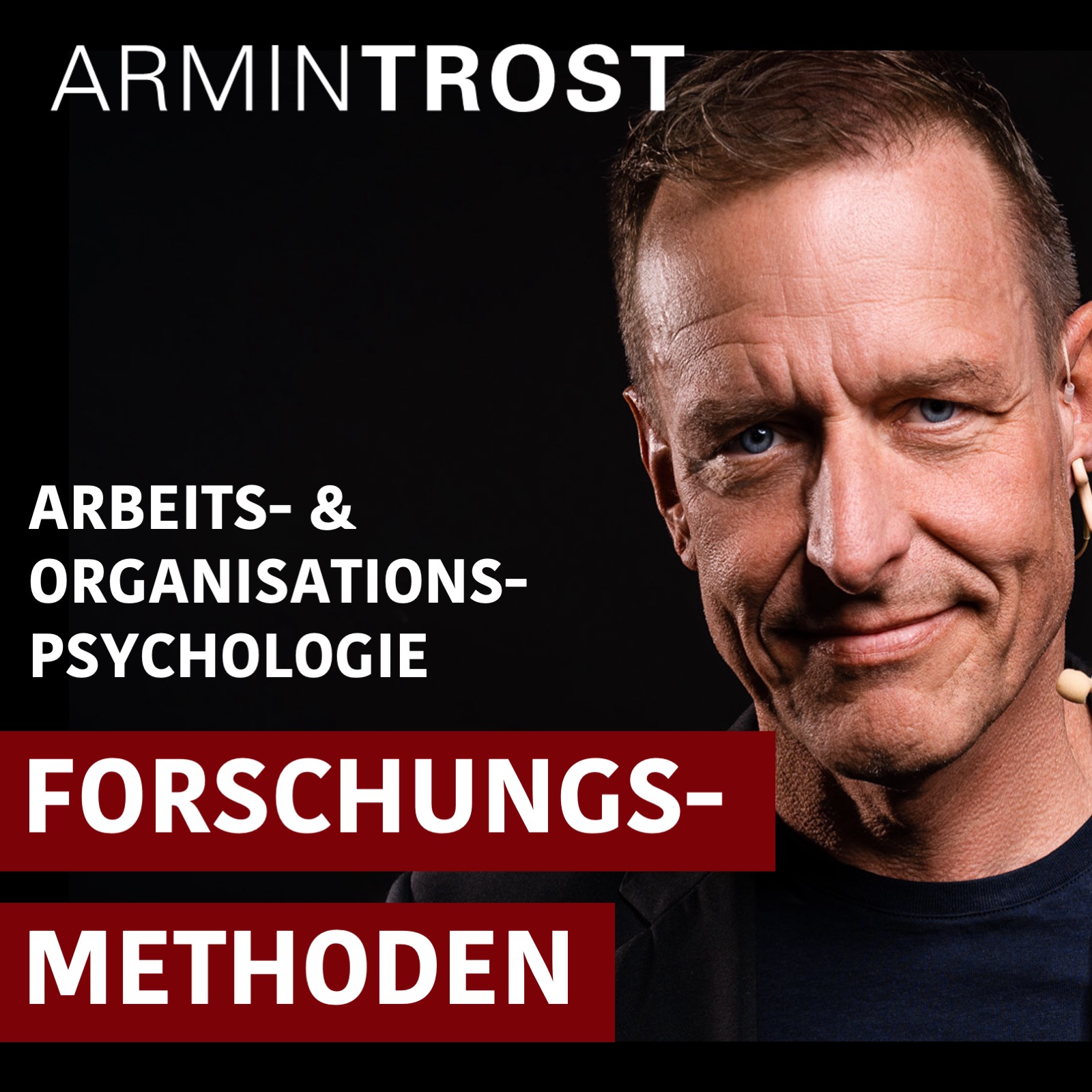Arbeits- und Organisationspsychologie