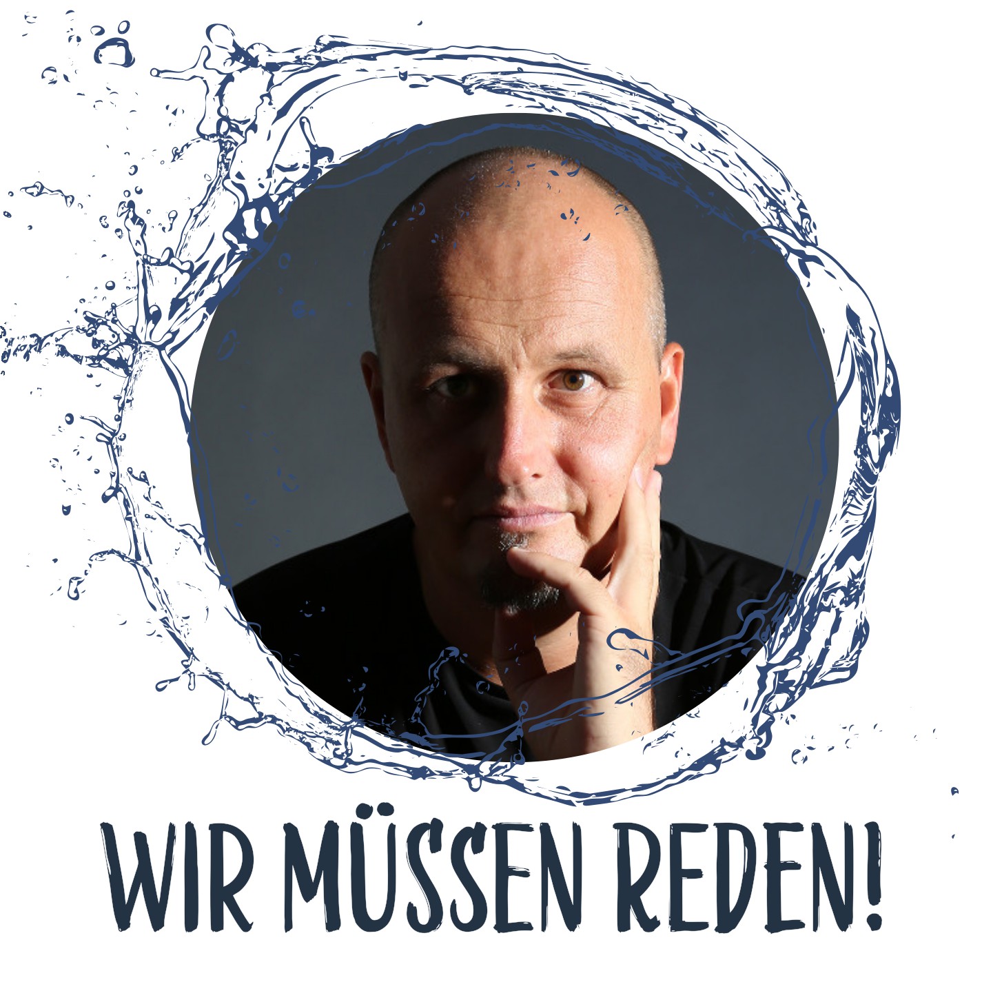 Wir müssen reden! Dein Podcast für agile Organisationsentwicklung