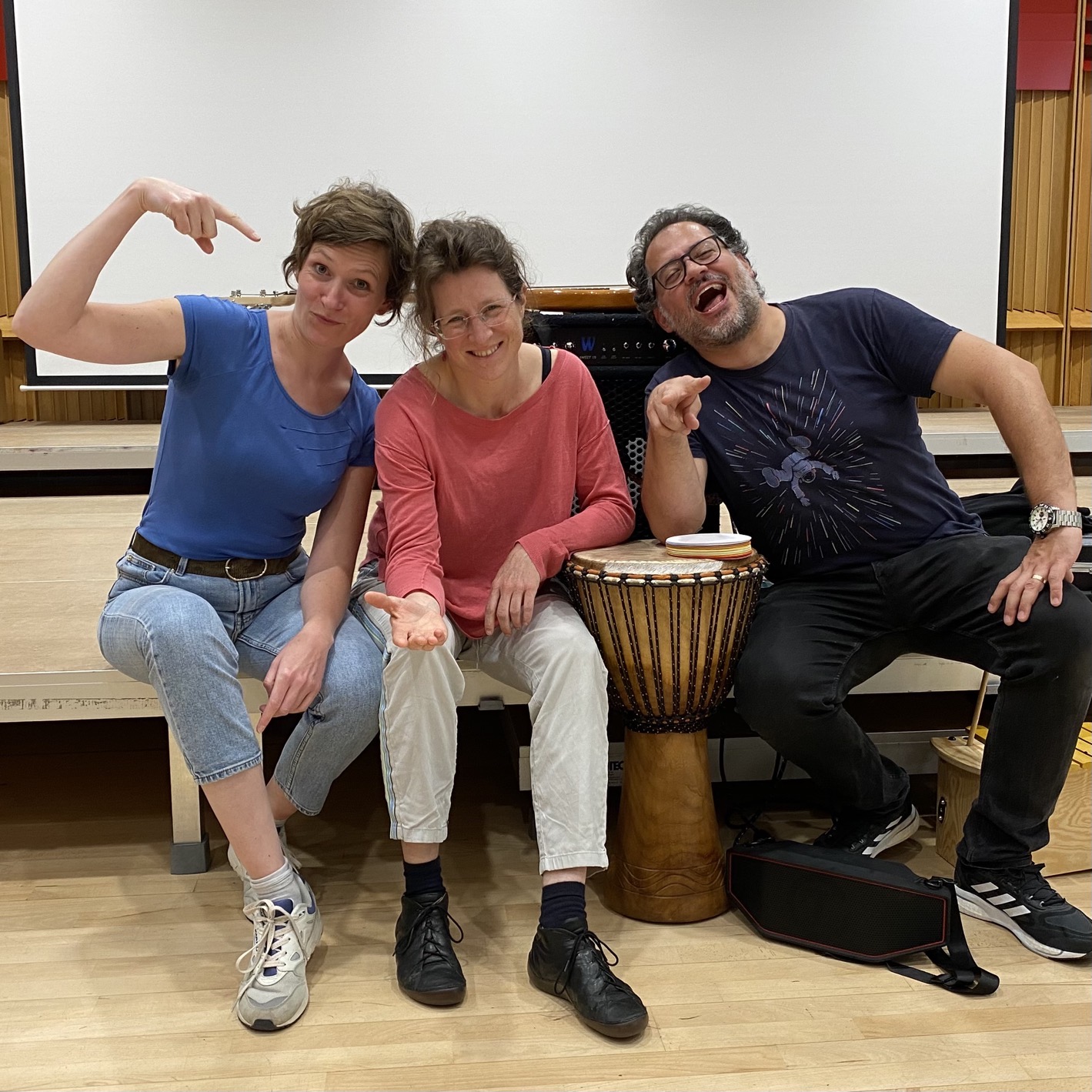 Mehr als Töne - Musikpädagogik und Gesellschaft