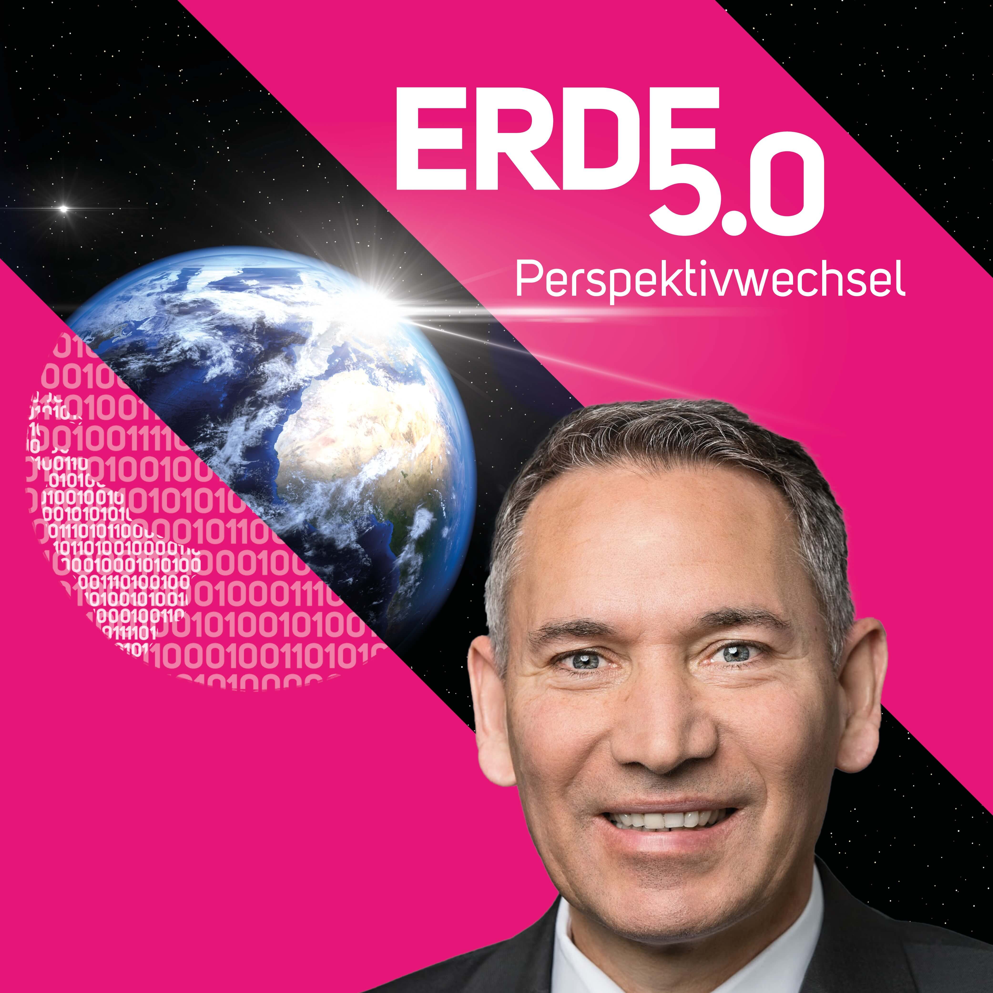 Erde 5.0 - Perspektivwechsel