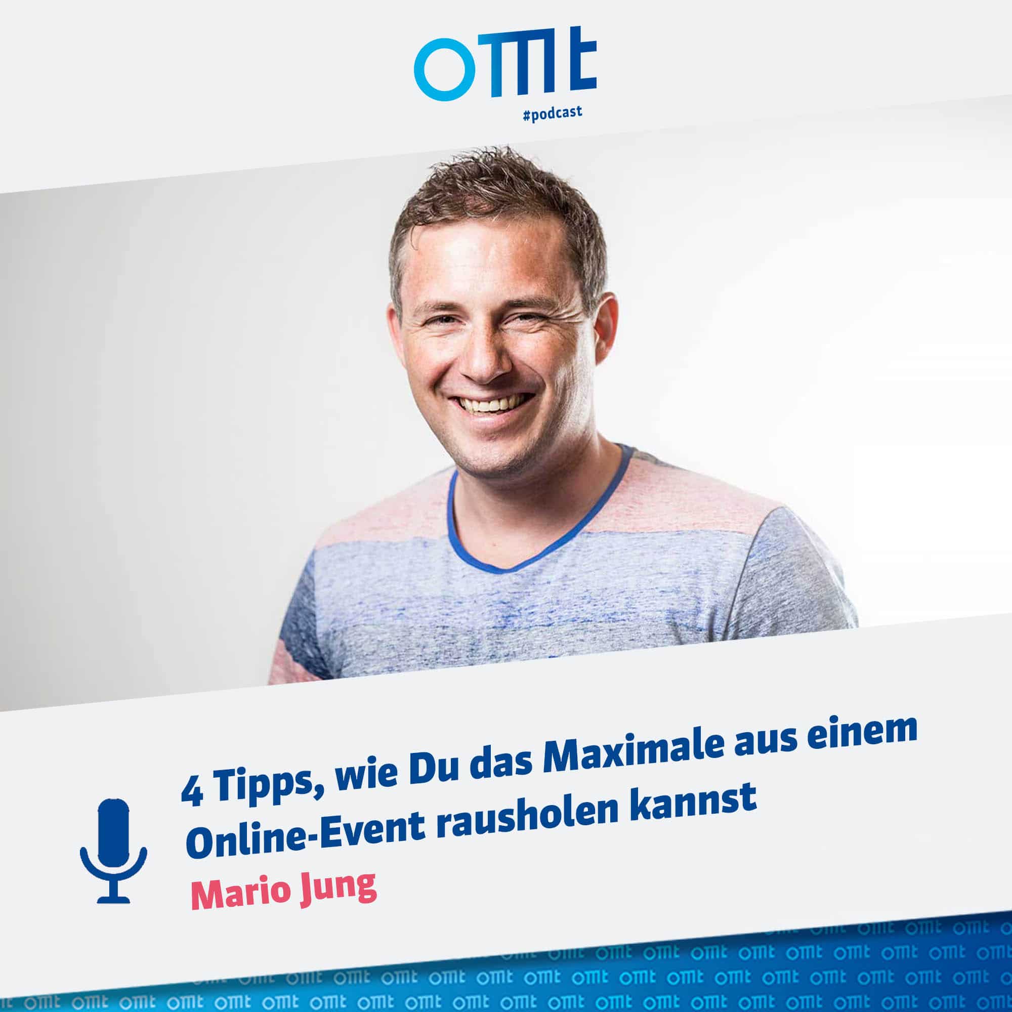 OMT Podcast