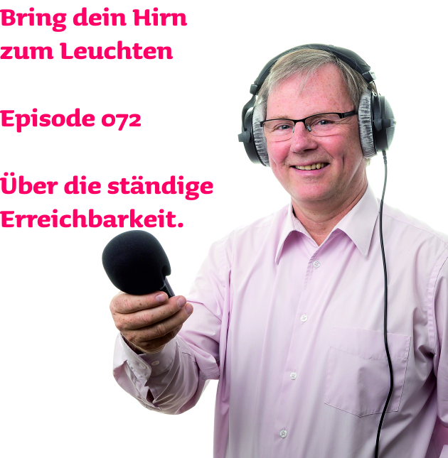 Bring dein Hirn zum Leuchten- Besser lernen