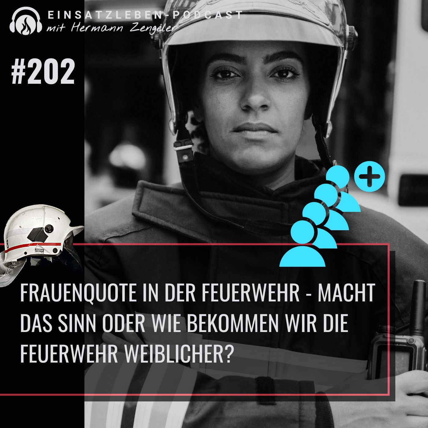 Der Einsatzleben-Podcast