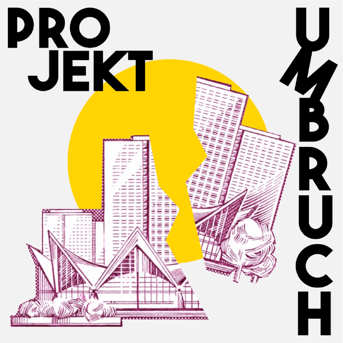 Projekt Umbruch