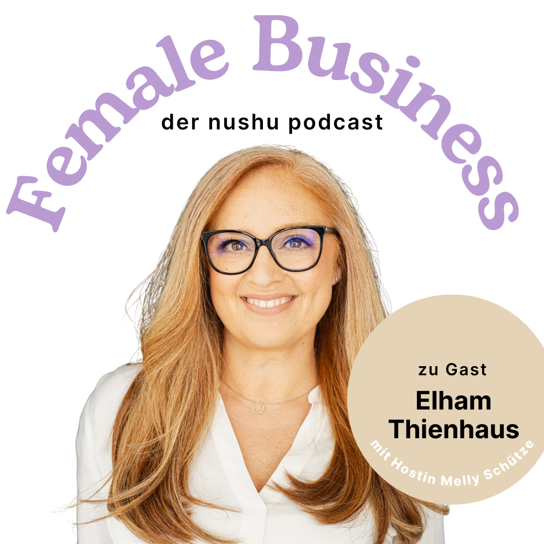 Female Business: Der nushu podcast