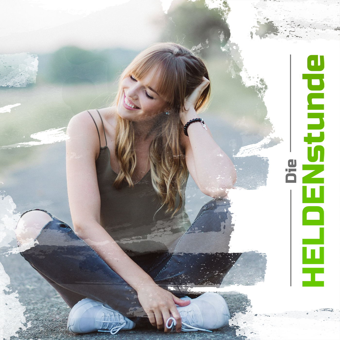 HELDENstunde. Für ein gesundes und bewusstes Leben.
