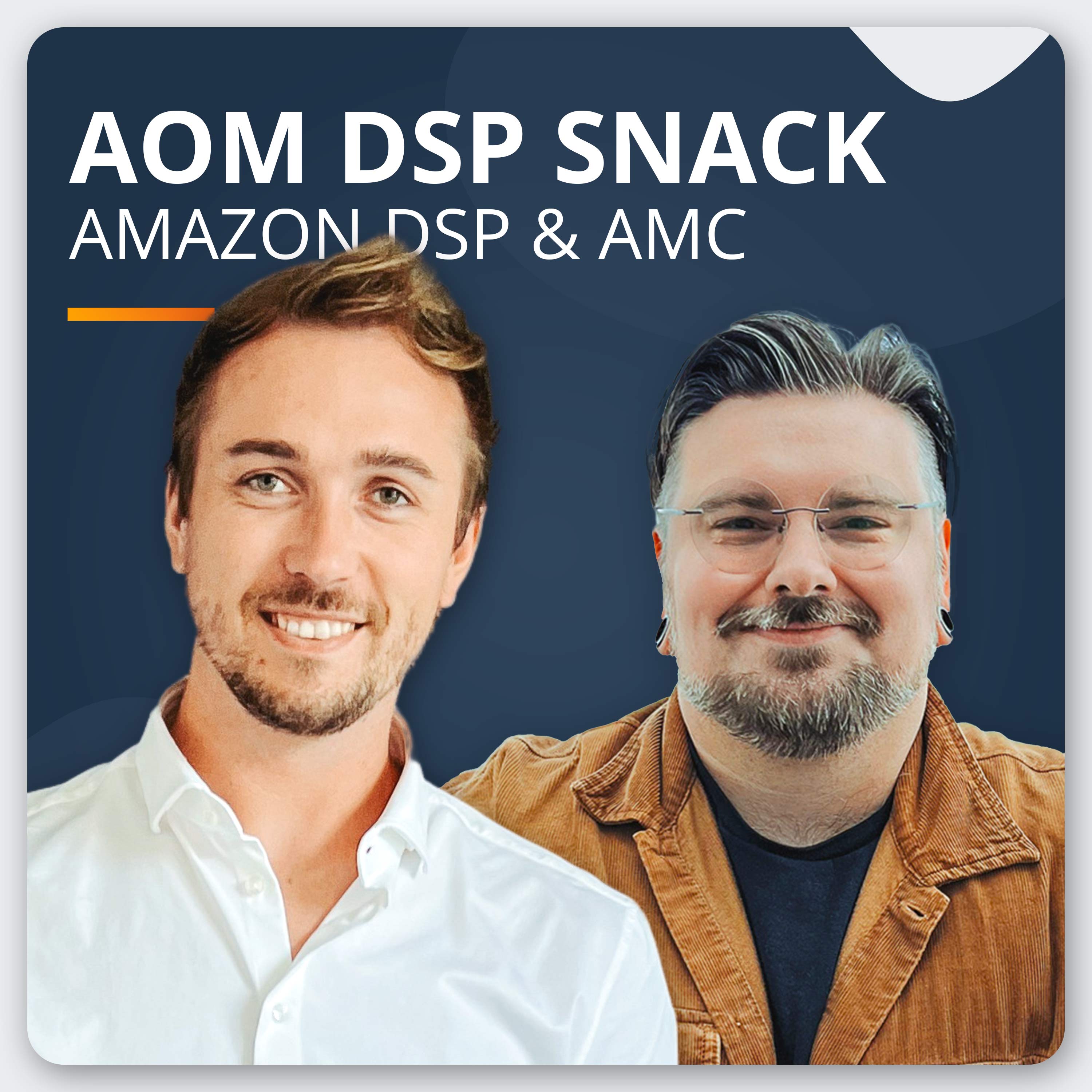 AOM DSP Snack #4 Step-By-Step Anleitung für Marken (erfolgreiche DSP Kampagnen planen und umsetzen)