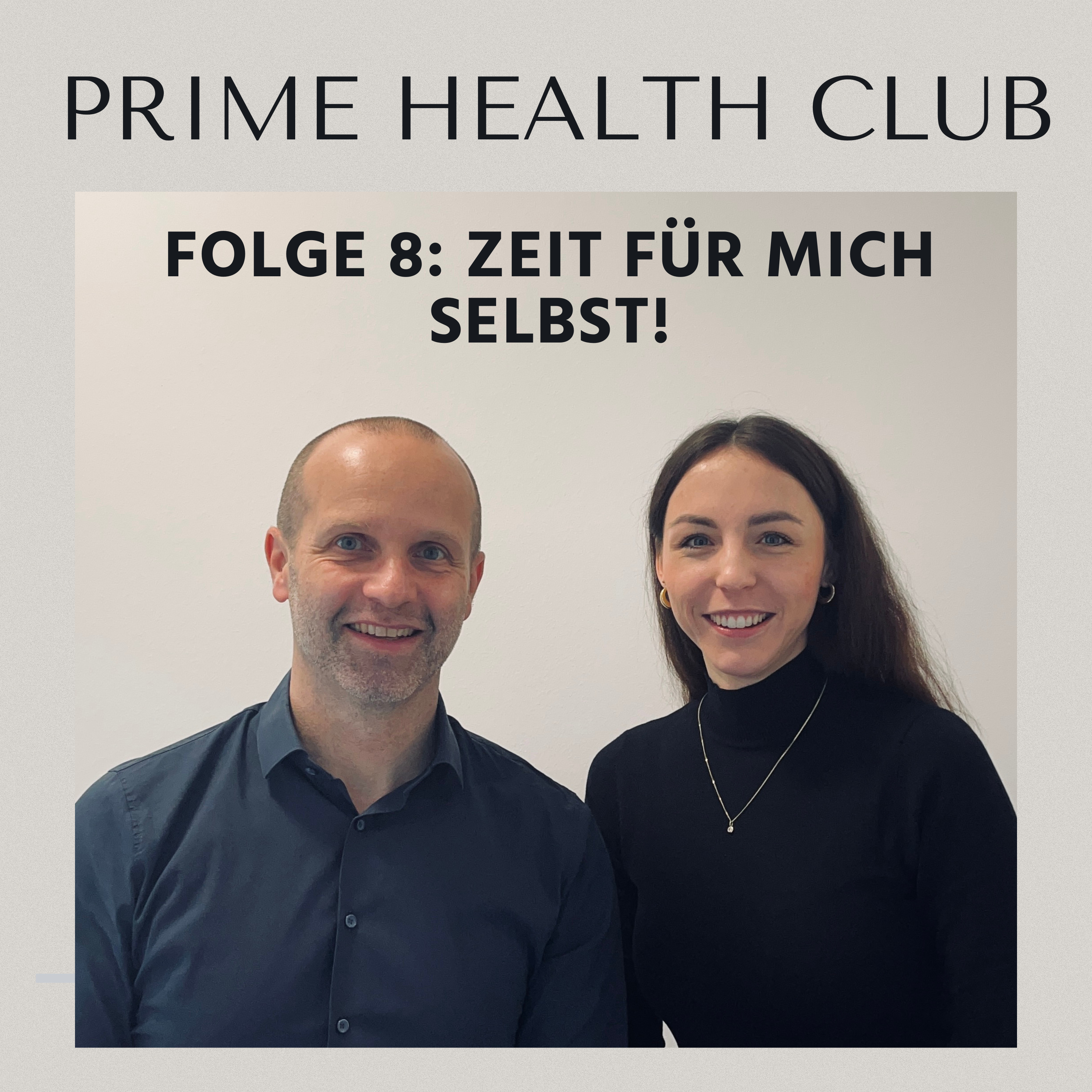 Prime Health Club