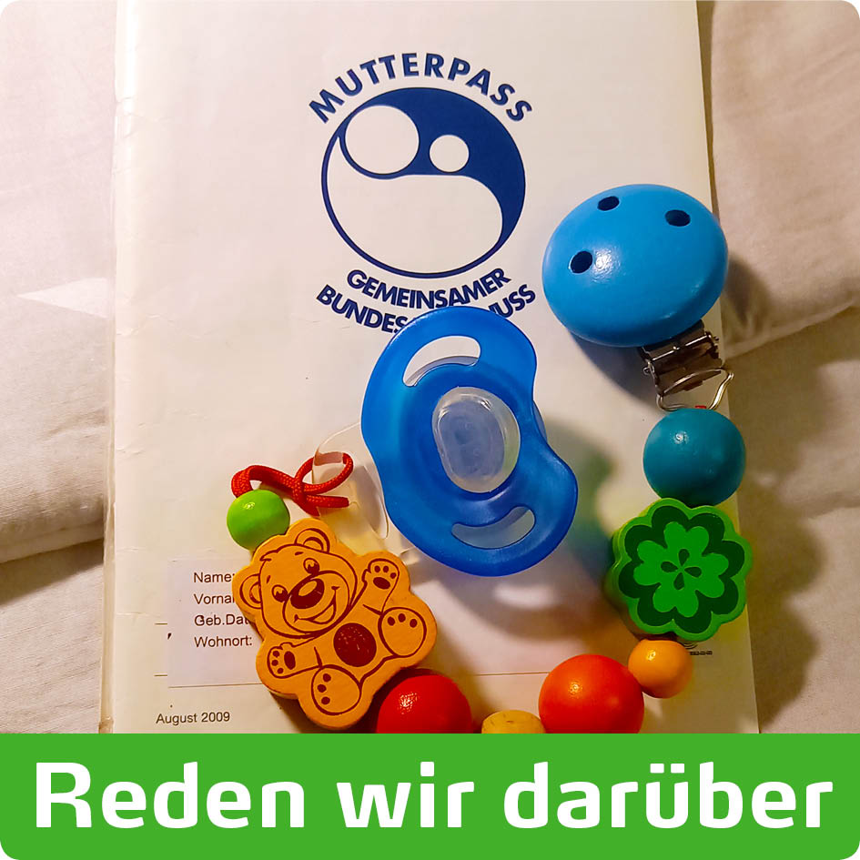 Reden wir darüber - Podcast über christliches Leben in Leverkusen
