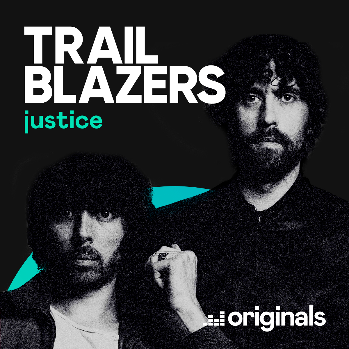 Trailblazers: electronic pioneers